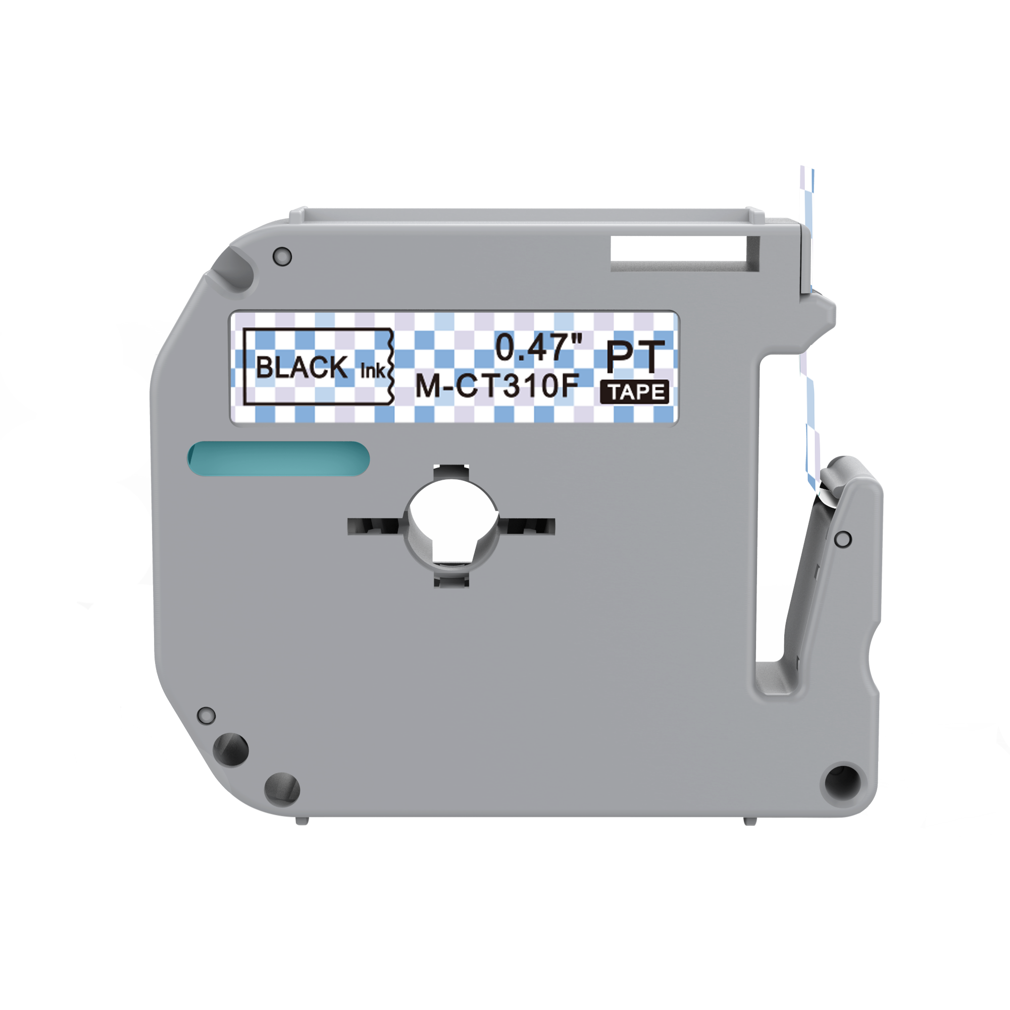 M-CT310F卡通色带M卡通系列标签色带（胶质）